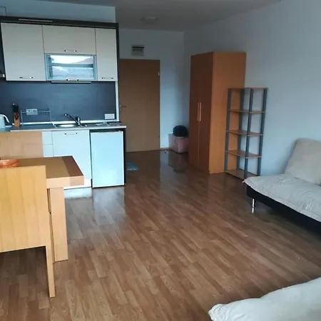 Spacious Studio At The Vineyards Spa Resort Апартаменты